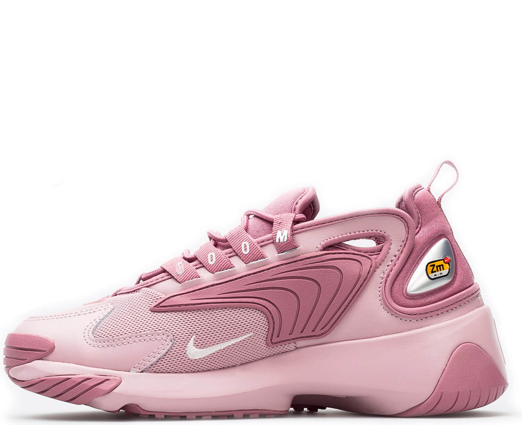 nike zoom 2k pink