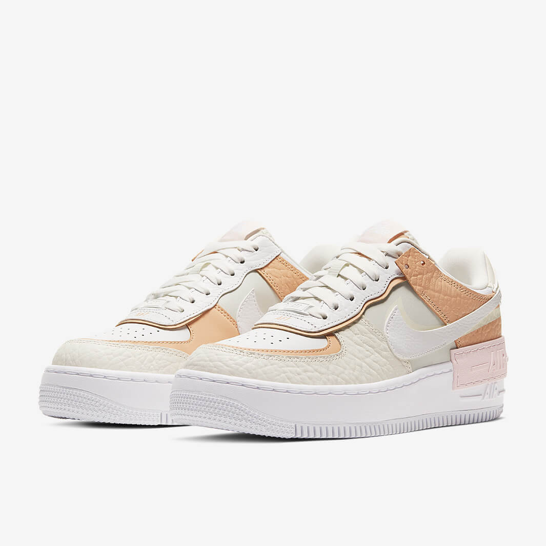 air force 1 shadow spruce aura white